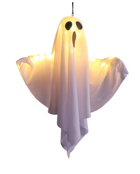 Halloween Ghost Hanging Decorations