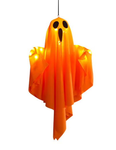 Halloween Ghost Hanging Decorations