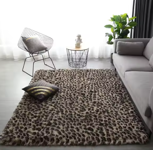 Premium Fluffy Area Rug