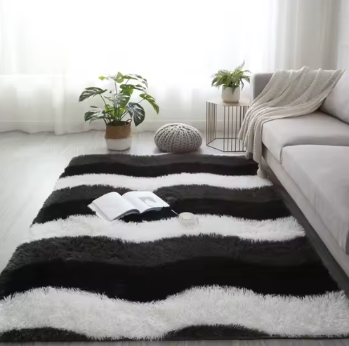 Premium Fluffy Area Rug