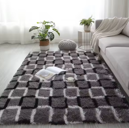 Premium Fluffy Area Rug