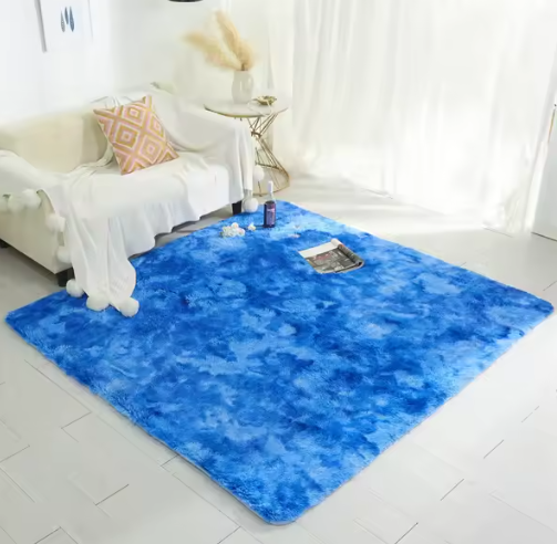 Premium Fluffy Area Rug