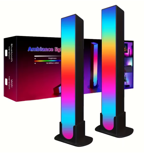 RGB Light Towers LED