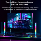 RGB Light Towers LED