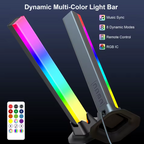 RGB Light Towers LED