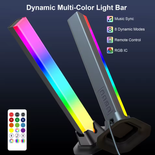 RGB Light Towers LED