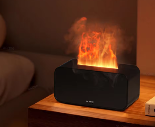 Air Aroma Humidifier/Diffuser