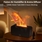 Air Aroma Humidifier/Diffuser