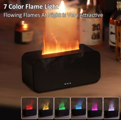 Air Aroma Humidifier/Diffuser