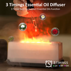 Air Aroma Humidifier/Diffuser