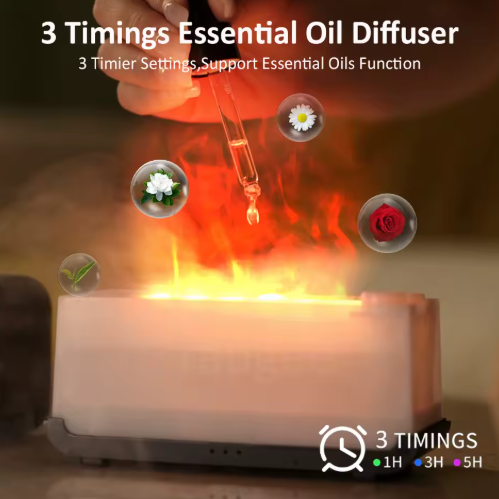 Air Aroma Humidifier/Diffuser