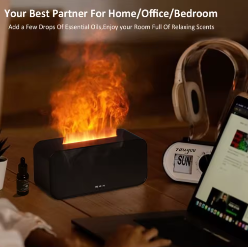 Air Aroma Humidifier/Diffuser