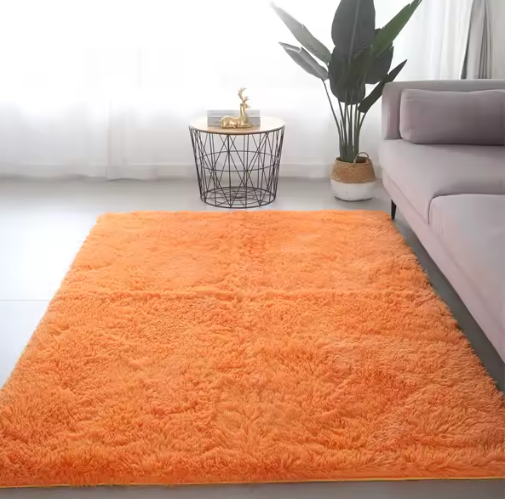 Premium Fluffy Area Rug