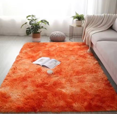 Premium Fluffy Area Rug