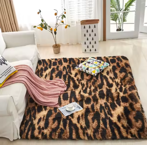 Premium Fluffy Area Rug
