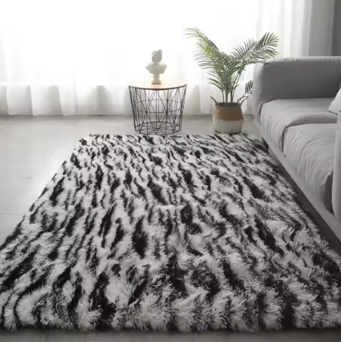 Premium Fluffy Area Rug