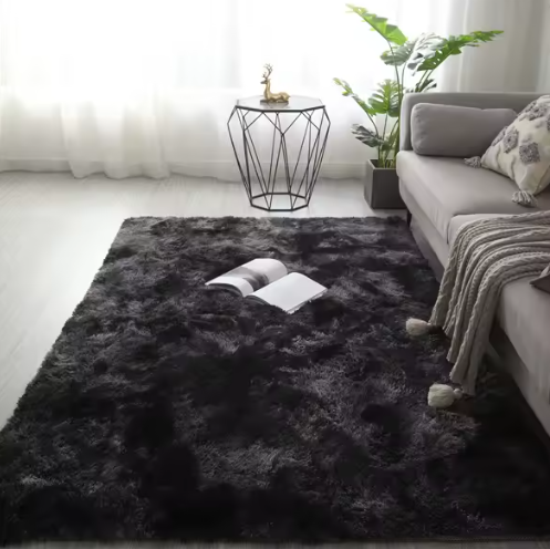 Premium Fluffy Area Rug