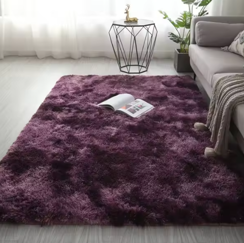 Premium Fluffy Area Rug