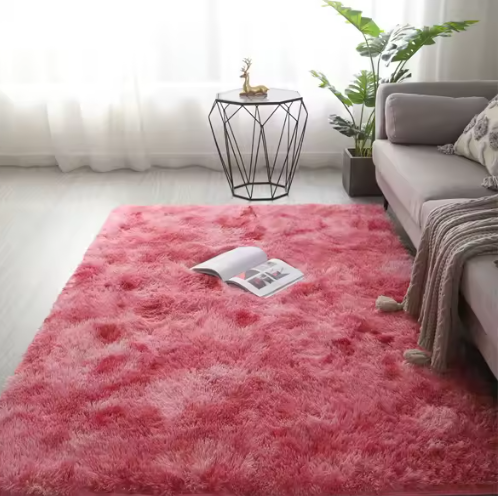 Premium Fluffy Area Rug