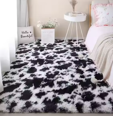 Premium Fluffy Area Rug