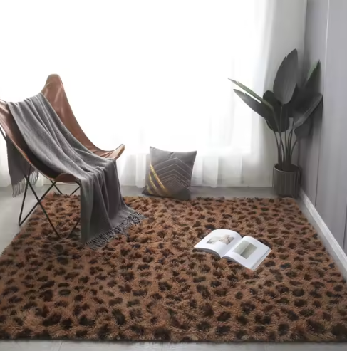 Premium Fluffy Area Rug